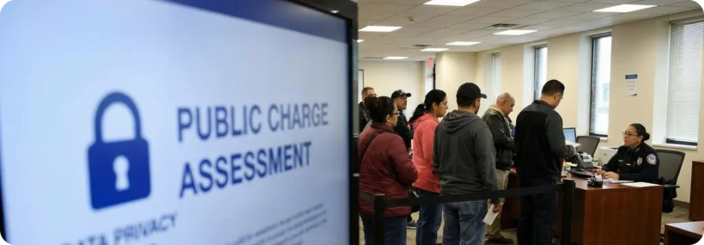 Carga Pública y Privacidad de Datos en 2026