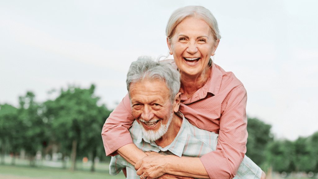 Persona consultando informacion de Medicare Parte D en 2026